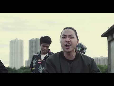 Floke Rose , Lan Bar , Zwe Thet Paing -  Rock your vote [ Myanmar new hip hop song ]