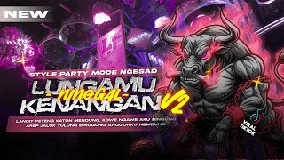 Download lagu ‼️ DJ LUNGAMU NINGGAL KENANGAN 2 ‼️ STYLE PARTY MODE NGESAD 2026 ‼️ mp3 Download lagu ‼️ DJ LUNGAMU NINGGAL KENANGAN 2 ‼️ STYLE PARTY MODE NGESAD 2026 ‼️ mp3