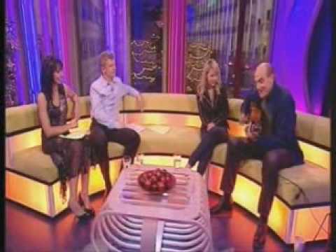 BBC’s The One Show – “Traffic Jam”