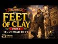 Feet of Clay #1 - Terry Pratchett | Slaves who own nothing bought a god | Full Fantasy AudioBook