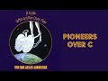 Van Der Graaf Generator - Pioneers Over c (lyrics)