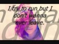 Rihanna - Love The Way You Lie part 2 LYRICS ...