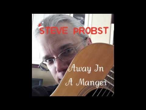 Promotional video thumbnail 2 for Steve Probst