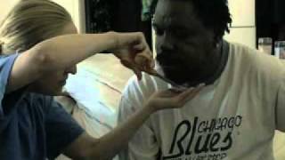 Lurrie Bell & Susan Greenberg (2002)