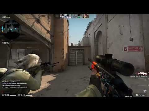 Steam Community :: Video :: Counter Strike Global Offensive cheating ...
