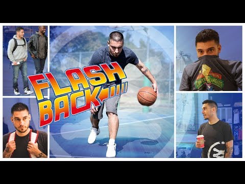 A Look Back | FLASHBACK FRIDAY