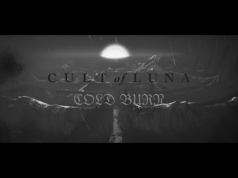 Cold Burn (Official video & game discovery)
