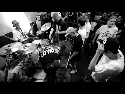 Harm/Shelter - live @ MuK Giessen (The Evil Within - Release Show)