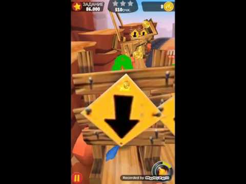 Looney Tunes Dash 525/ 3 stars / looney card / ЛУНИ ТЮНЗ  525/ААРТА