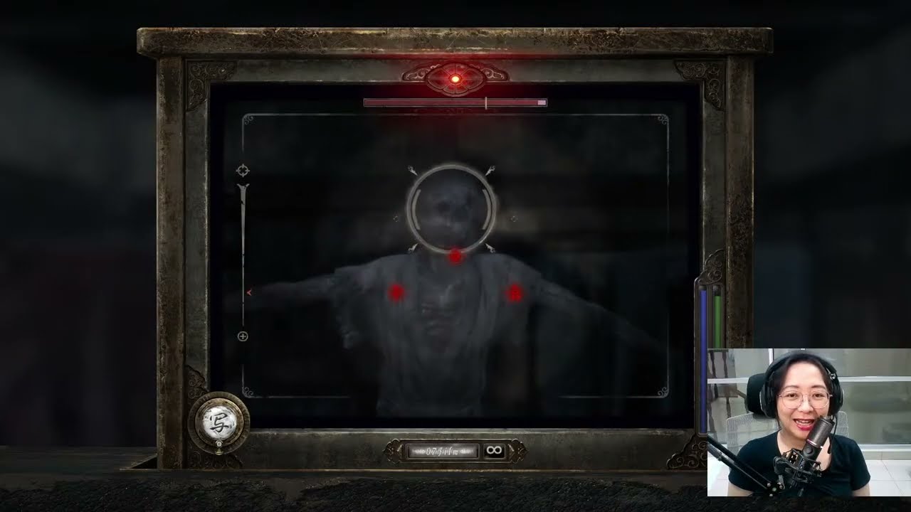 INI MALAM JUMAT | FATAL FRAME 2 REMAKE PC