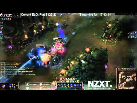 Hi im Gosu "Silent Carry" Montage || Best Plays // Hi ı am Gosu İnanılmaz ADCarry Montage