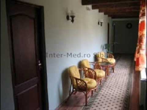 Vand pensiune Valea Avrigului