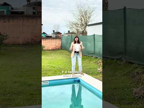 🏡 Propiedad en excelentes condiciones en Nuevo Torino