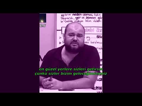 2022 2023 YKS KPSS'ciler-Ramazan Yetgin