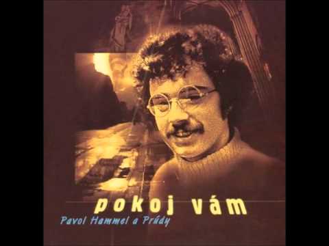 Pavol Hammel & Prúdy - Šesť starcov ( 1969 ) original uncensored version
