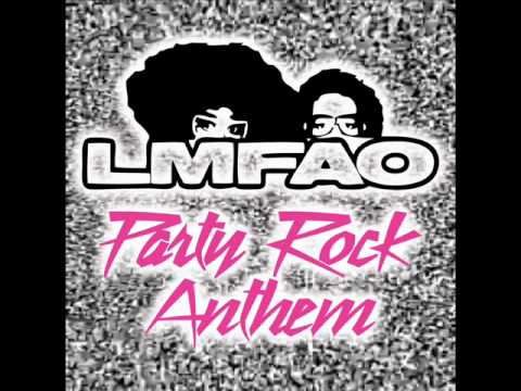 LMFAO - Party Rock Anthem