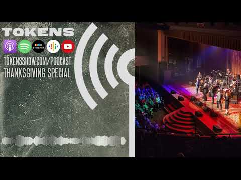 S2E10: Thanksgiving Special