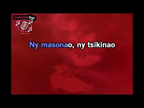 Alain & Farakely - Omeko anao VLEXTRAIT