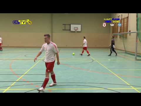 HSM 2017 SG Castrop-Rauxel - FC Castrop-Rauxel Hauptrunde Spiel 5