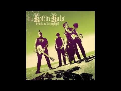 The Koffin Kats: Battery Acid Baby