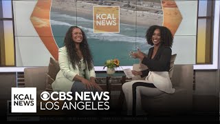 From singing to acting to hosting, Jordin Sparks is the &quot;real deal&quot;