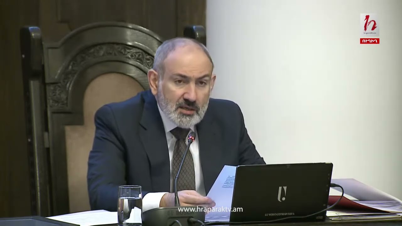 Բաքուն նոր էսկալացիա է պատրաստում