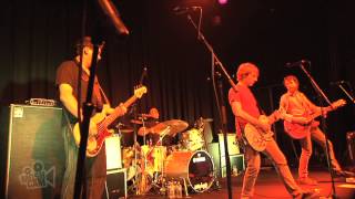 Mudhoney - If I Think (Live in Sydney) | Moshcam