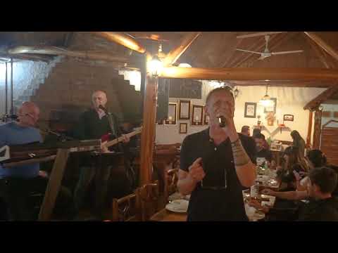 Safet Sajo Begovic / Bojčinska koleba, septembar 2021.