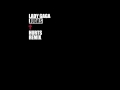 Lady Gaga - Judas (Hurts Remix) 