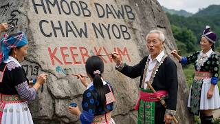 Koom Txoos Haiv HMONG VS MONG Heratage   10/4th/2026 