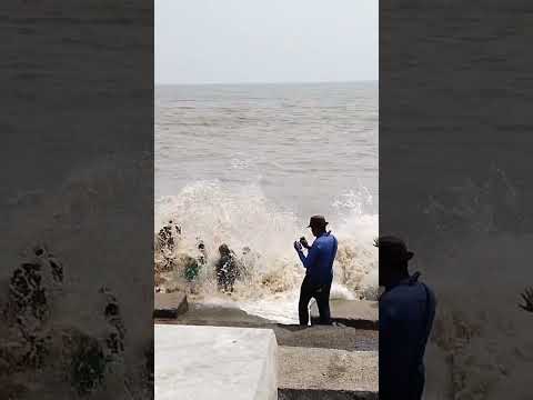 Digha Beach