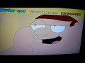 2009 Family Guy Season 7 DVD Advert USA