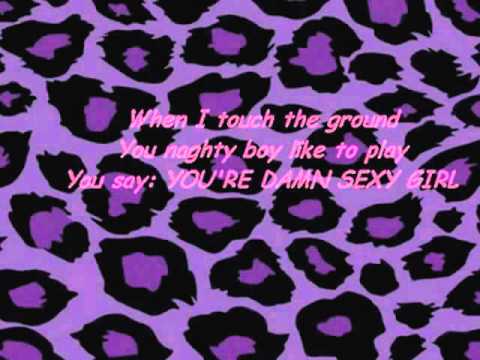 Lauryn feat. Sunrise Inc - Gypsy queen