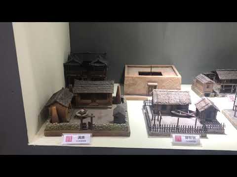 竹樓是哪個民族的傳統民居