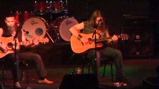 What You&#39;re Lookin For by Zakk Wylde - Performed by Johnny Blade &amp; Evil Twin, Jr.