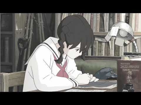 Relaxe e estude 🎶