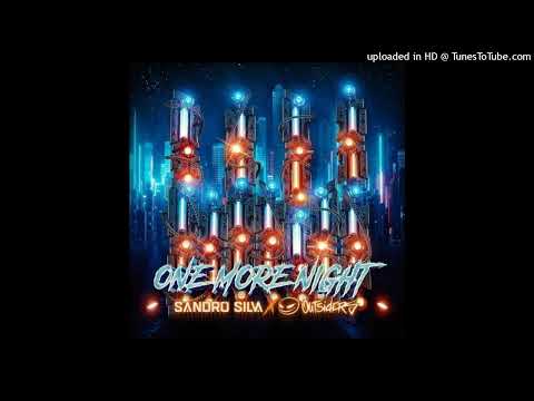 Sandro Silva x Outsiders - One More Night (Extended Mix) [Rave Culture]