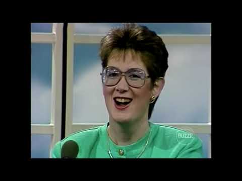 Split Second (1987):  Episode 0015