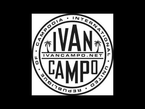 Ivan Campo - B&B (Viva Shade Re-edit)