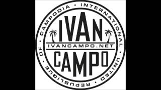 Ivan Campo - B&B (Viva Shade Re-edit)