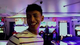 BOILING POINT - A LEVEL MEDIA MUSIC VIDEO