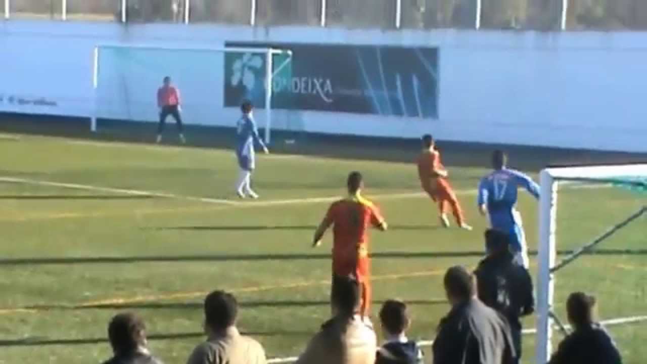 Felipe Farjani Guarda-redes / Goalkeeper - LusoBrasileiro 1993