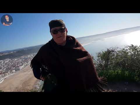 Marcha do Zipline 2020