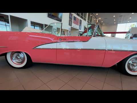 1955 Oldsmobile 98 (CC-1606707) for sale in Ventura, California