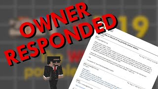 2b2t 1.19 Update Follow-Up - OWNER RESPONDED