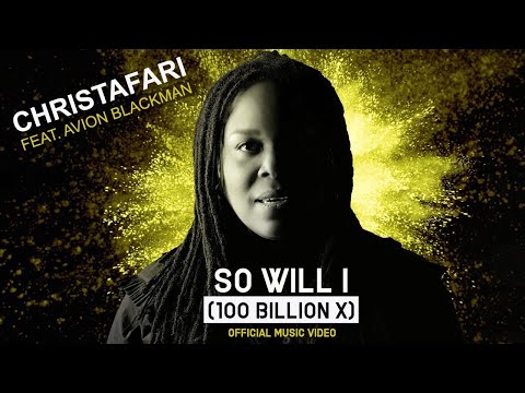 Thumbnail for So Will I (100 Billion X) Cover video
