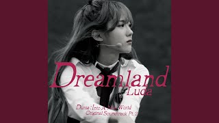 Dreamland (Dreamland)