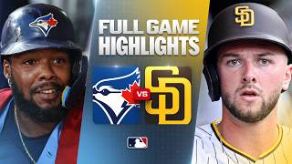 [검증마트]7월12일 토론토 샌디애고 MLB 하이라이트
