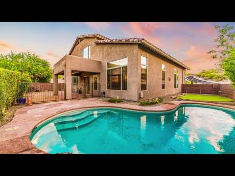 4138 N Sunset Cliff Pl - Real Estate for Sale in Tucson, AZ