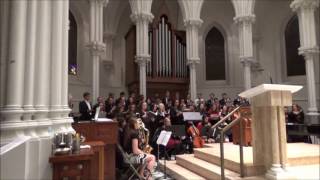 Hark The Herald Angels Sing - David Willcocks